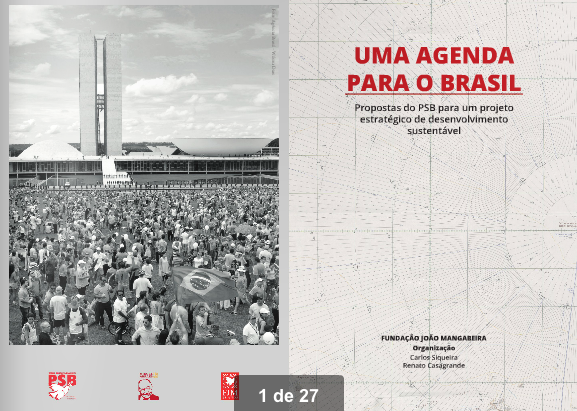 Uma Agenda para o Brasil
