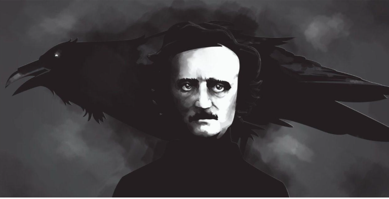 				“O Corvo” de Edgar Allan Poe