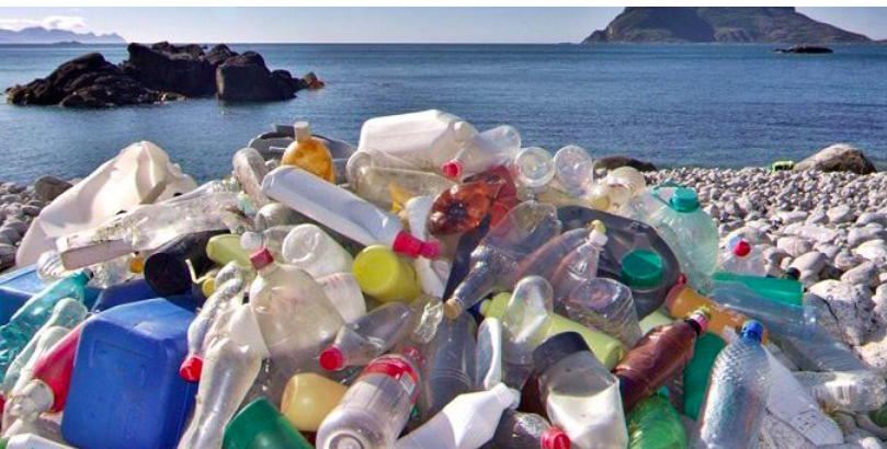 Plásticos Biodegradáveis fake: a natureza não agradece