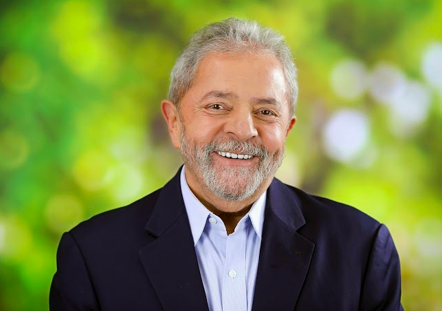 Lula no Jogo da Velha