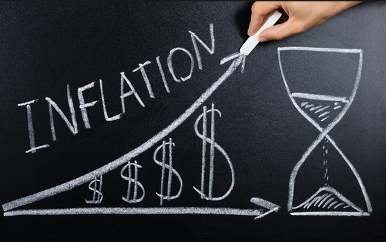 A inflação brasileira em meio às incertezas