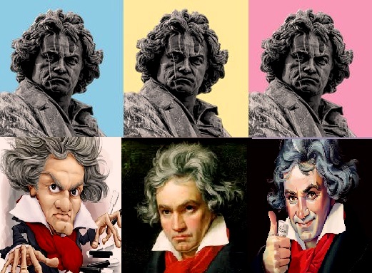 Beethoven e a Alegria