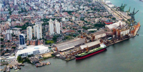 Porto de Santos: desestatização X gestão tripartite